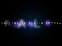 Best  By Private 240: The Best Of Alexis Crystal