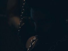 Красивое вампирское порно кино с похотливыми девушками которые любят секс